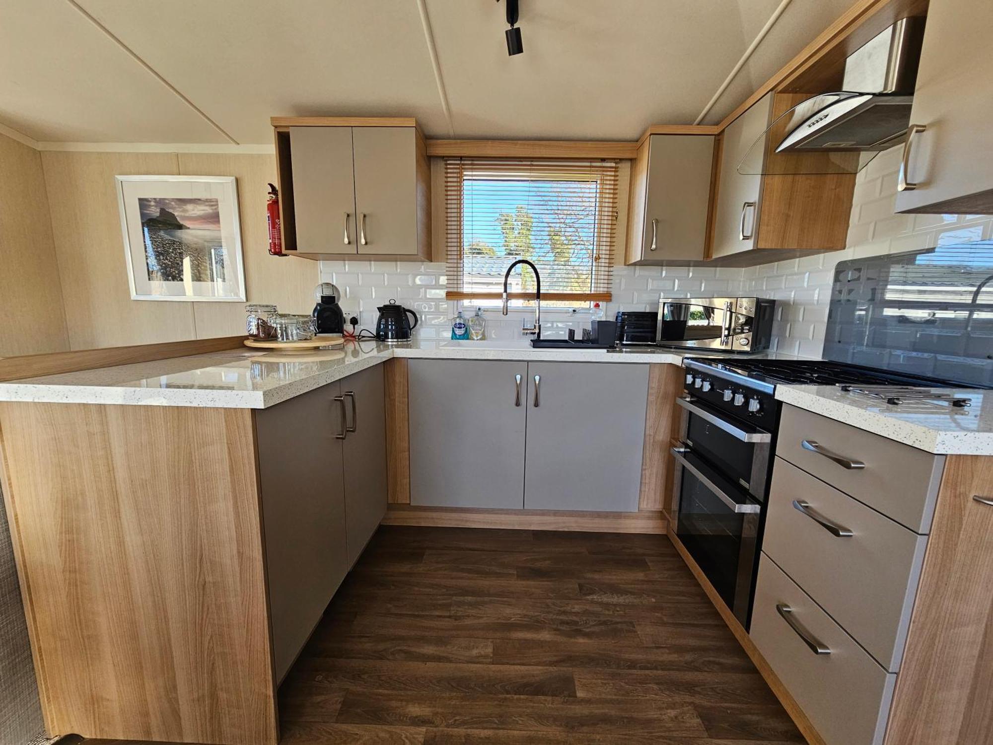 Beautiful Caravan Near Edinburgh Nr 14 Port Seton Eksteriør bilde